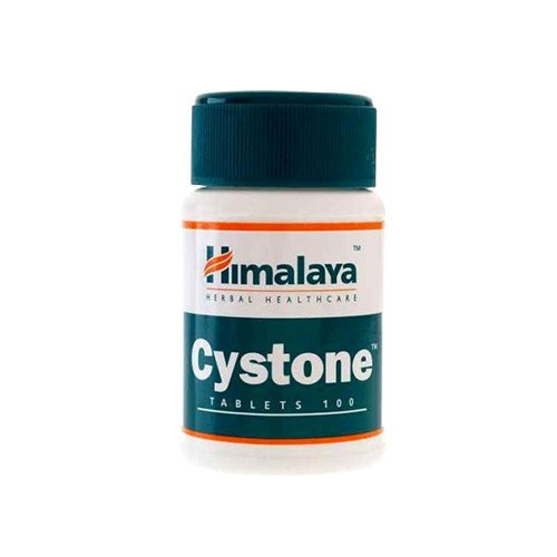 HIMALAYA Cystone - 100tabs 