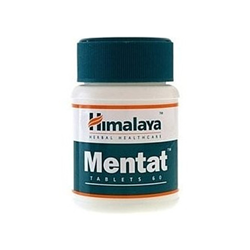 Mentat - 60tabs. - HIMALAYA