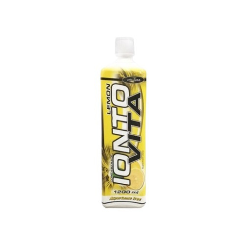 VITALMAX Ionto Vitamin Drink Liquid - 1200ml
