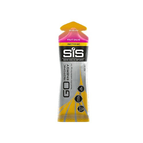 SiS GO Isotonic Gel - 60ml