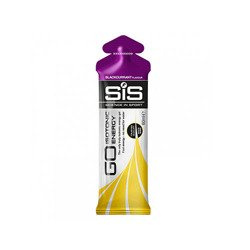 SiS GO Isotonic Gel - 60ml - WYPRZEDAŻ - 30-04